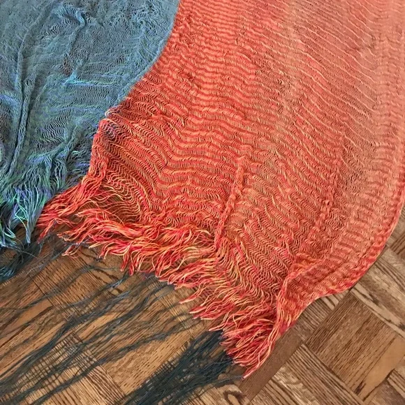 Colorful Hammock - Picture 8 of 13